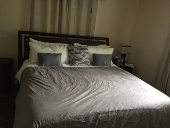 Vacation Rental House Cleaning